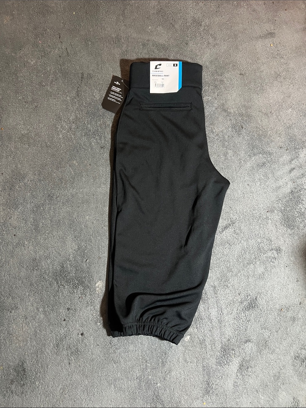 NWT Champro baseball pants (S)